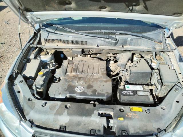 Photo 7 from auction – 2008 TOYOTA RAV4 with VIN JTMBK33V185044311