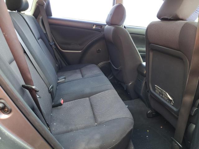 Photo 6 from auction – 2004 TOYOTA COROLLA MA with VIN 2T1KR32E94C173746