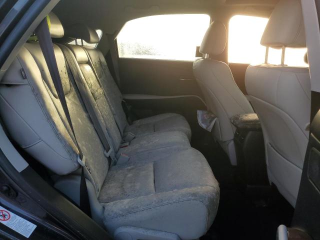 Photo 6 from auction – 2010 LEXUS RX 450 with VIN JTJBC1BAXA2010193