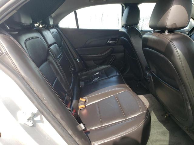 Photo 6 from auction – 2013 CHEVROLET MALIBU LTZ with VIN 1G11H5SA5DF228586