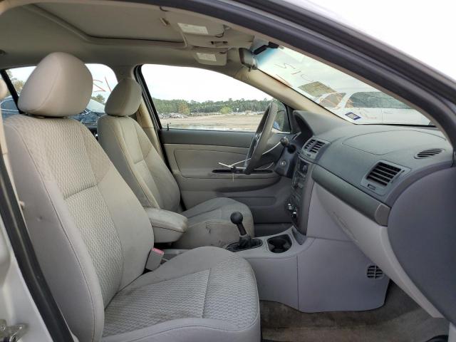 Photo 5 from auction – 2007 CHEVROLET COBALT LT with VIN 1G1AL55F777243479