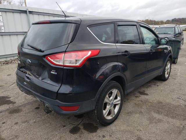 Photo 4 from auction – 2013 FORD ESCAPE SE with VIN 1FMCU9GXXDUD94304