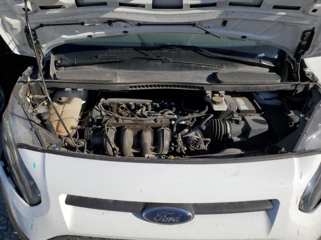 Photo 7 from auction – 2018 FORD TRANSIT CO with VIN NM0LS7E73J1360104