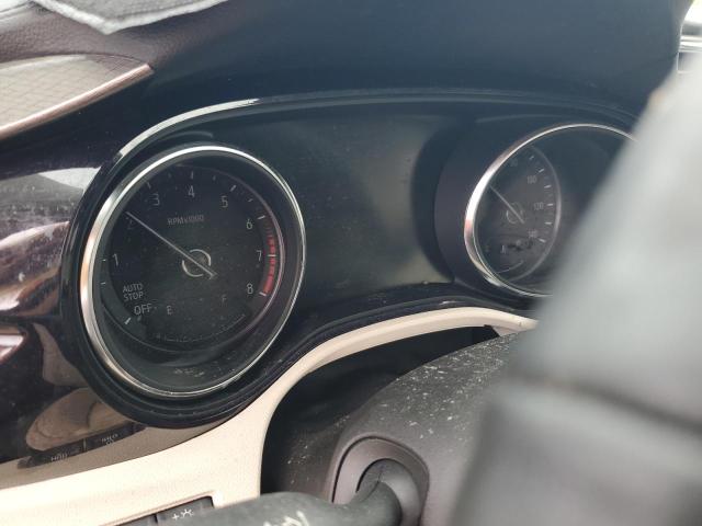 Photo 8 from auction – 2022 BUICK ENCORE GX with VIN KL4MMFSL5NB048664