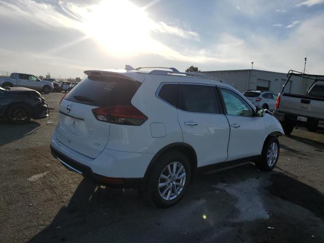 Photo 4 from auction – 2017 NISSAN ROGUE S with VIN JN8AT2MT8HW132738