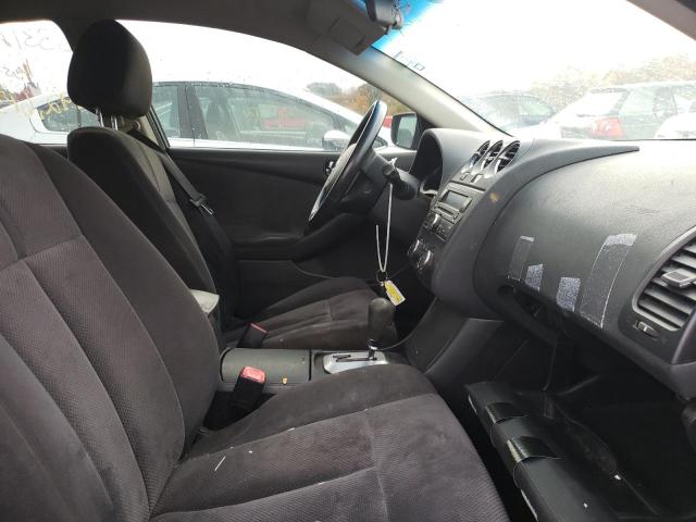Photo 5 from auction – 2008 NISSAN ALTIMA 2.5 with VIN 1N4AL21E98N463065