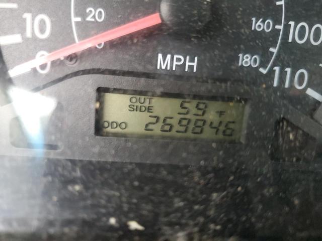 صورة رقم 8 من المزاد - 2004 TOYOTA COROLLA CE مع VIN 2T1BR32E94C209550