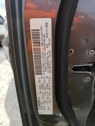Photo 10 from auction – 2009 DODGE RAM 1500 with VIN 1D3HB18P69S775495