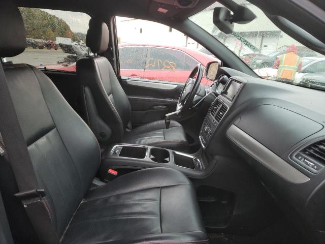 Photo 5 from auction – 2019 DODGE GRAND CARA with VIN 2C4RDGEG3KR718130