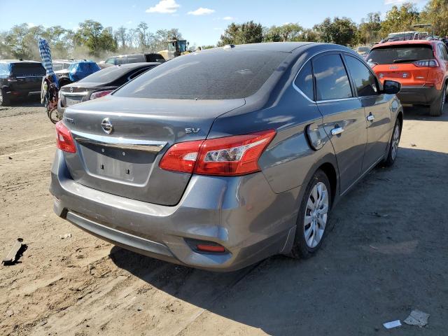 Photo 4 from auction – 2017 NISSAN SENTRA S with VIN 3N1AB7AP3HL640613
