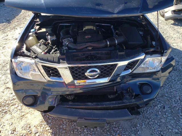 Photo 7 from auction – 2019 NISSAN FRONTIER S with VIN 1N6AD0EV6KN785561