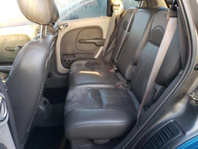 Foto 6 de la subasta – 2002 CHRYSLER PT CRUISER con VIN 3C8FY68B02T229519