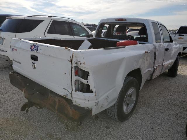 Photo 4 from auction – 2008 DODGE DAKOTA SXT with VIN 1D7HE32K98S554003