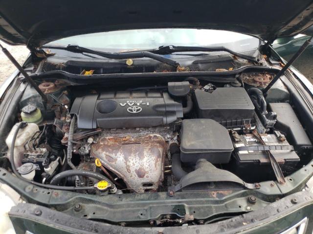 Photo 7 from auction – 2010 TOYOTA CAMRY BASE with VIN 4T4BF3EKXAR036437
