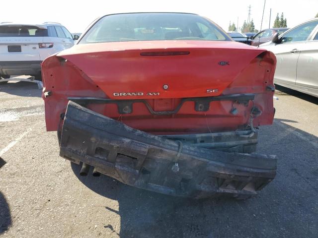 Photo 9 from auction – 2003 PONTIAC GRAND AM S with VIN 1G2NF52F63C139902