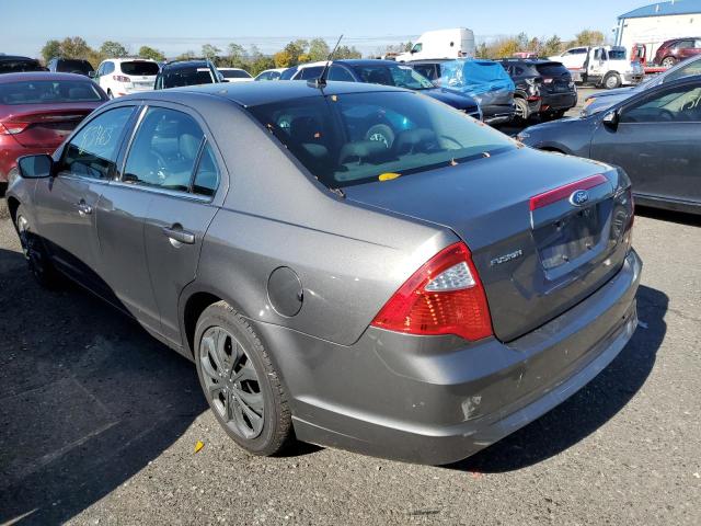 Photo 3 from auction – 2010 FORD FUSION SE with VIN 3FAHP0HA6AR375586
