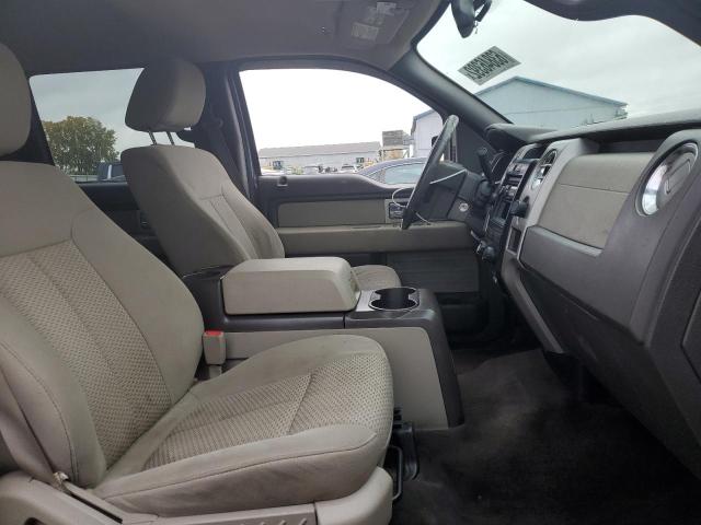 Photo 5 from auction – 2009 FORD F150 SUPER with VIN 1FTPW14V99FB42897