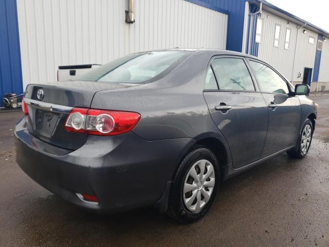 Photo 4 from auction – 2013 TOYOTA COROLLA BA with VIN 2T1BU4EE9DC108069