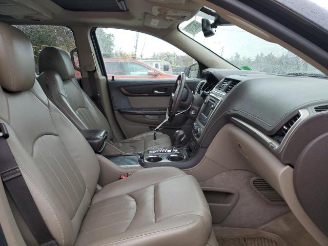 Photo 5 from auction – 2014 GMC ACADIA DEN with VIN 1GKKVTKD8EJ334150