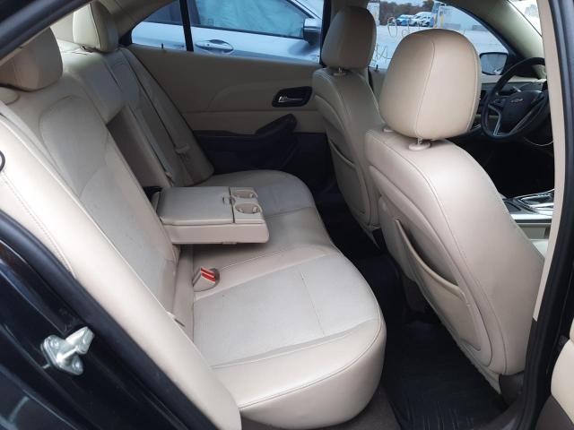 Photo 6 from auction – 2013 CHEVROLET MALIBU 1LT with VIN 1G11D5RR2DF120630