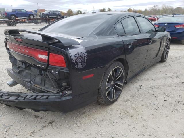Photo 4 from auction – 2014 DODGE CHARGER SU with VIN 2C3CDXGJ4EH212447