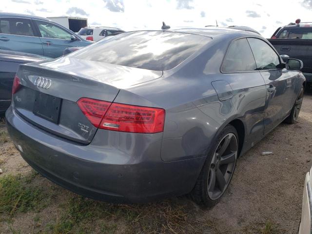 Photo 4 from auction – 2014 AUDI A5 PREMIUM with VIN WAURFAFR7EA034324