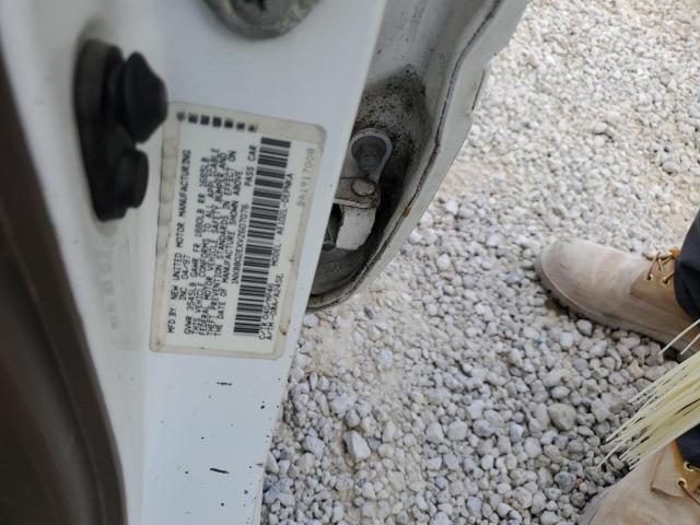 Photo 10 from auction – 1997 TOYOTA COROLLA DX with VIN 1NXBB02EXVZ607076