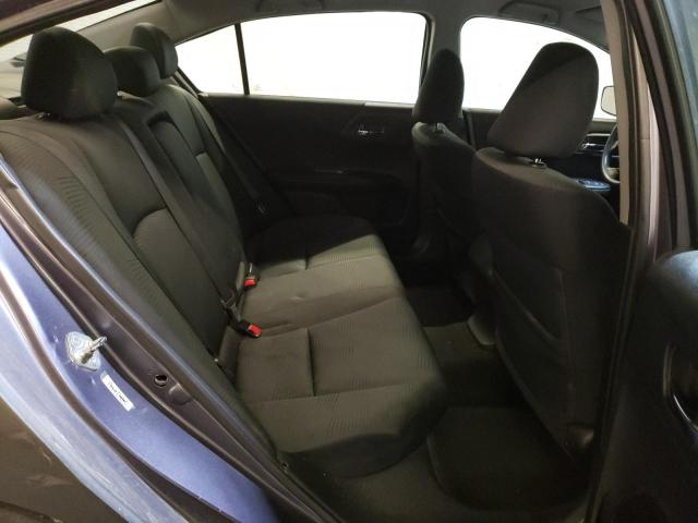 Photo 6 from auction – 2015 HONDA ACCORD LX with VIN 1HGCR2E37FA207457