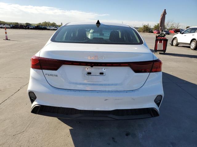 Photo 6 from auction – 2022 KIA FORTE FE with VIN 3KPF24AD2NE417793
