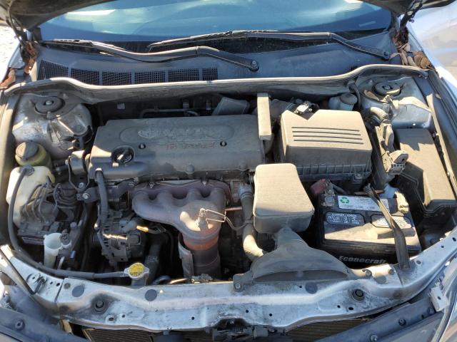 Photo 11 from auction – 2009 TOYOTA CAMRY BASE with VIN 4T1BE46K49U286849