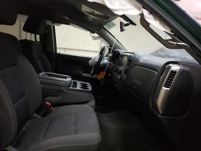 Photo 5 from auction – 2015 CHEVROLET SILVRK1500 with VIN 1GCVKREC4FZ383047