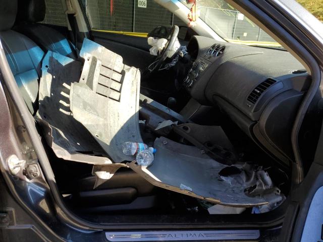 Photo 5 from auction – 2011 NISSAN ALTIMA BAS with VIN 1N4AL2APXBN442489