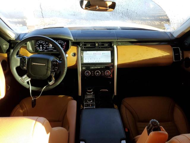 Photo 9 from auction – 2020 LAND ROVER DISCOVERY with VIN SALRT2RV7L2427413