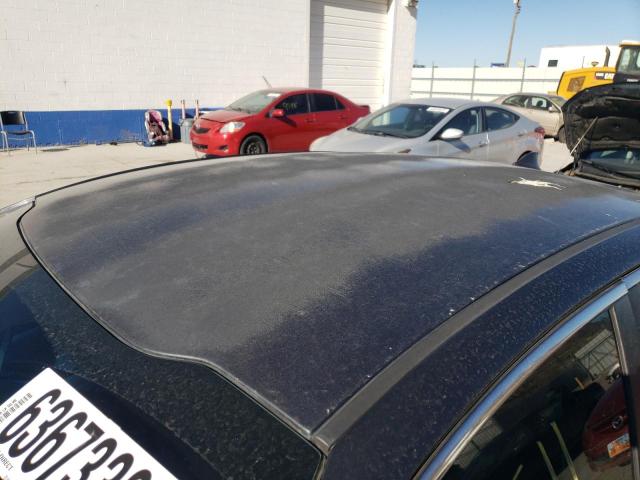 Photo 9 from auction – 2011 KIA OPTIMA LX with VIN KNAGM4A73B5144750