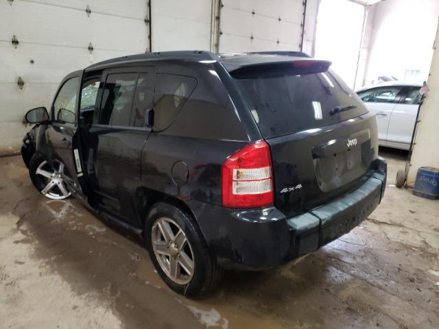 Photo 3 from auction – 2008 JEEP COMPASS SP with VIN 1J8FF47W88D618867