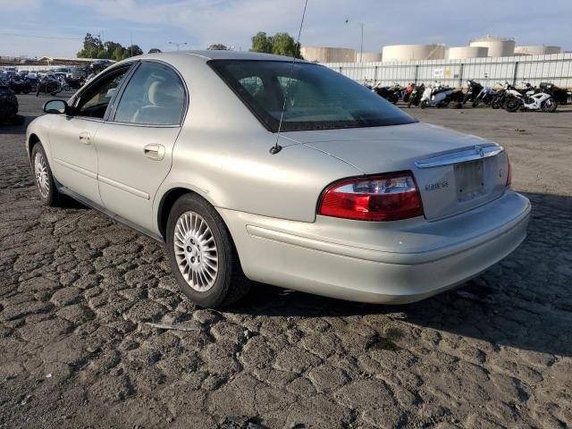 Photo 3 from auction – 2005 MERCURY SABLE GS with VIN 1MEFM50UX5A619493