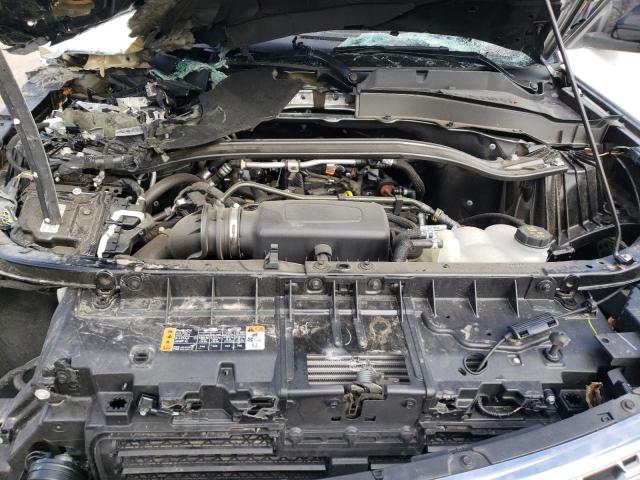 Photo 7 from auction – 2022 FORD EXPLORER L with VIN 1FMSK8FH9NGA69407