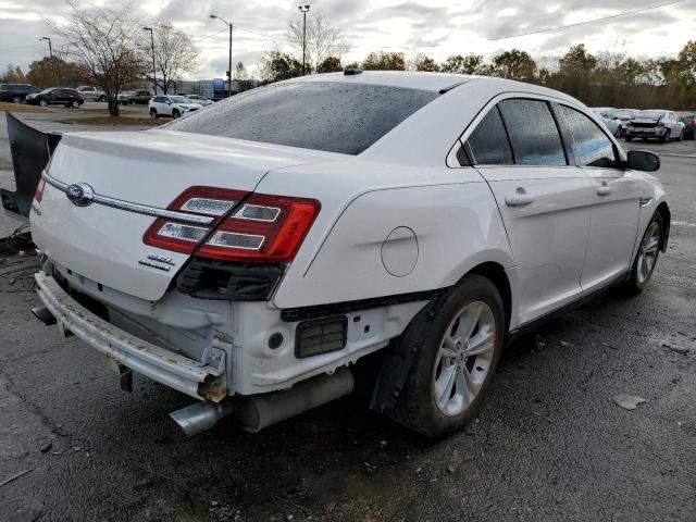 Photo 4 from auction – 2016 FORD TAURUS SEL with VIN 1FAHP2E83GG143122