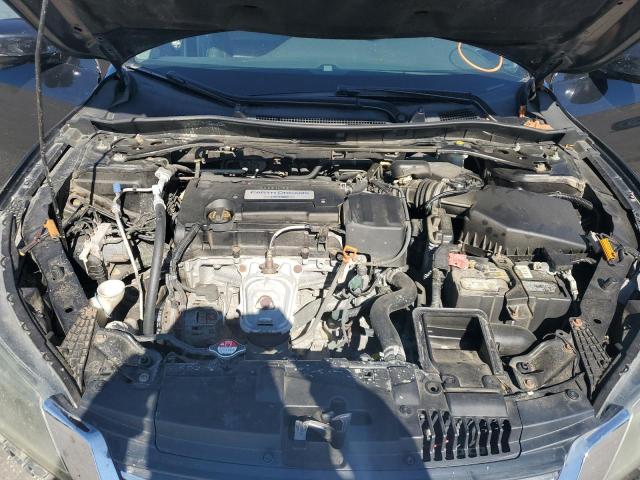 Photo 7 from auction – 2014 HONDA ACCORD EXL with VIN 1HGCR2F8XEA015720