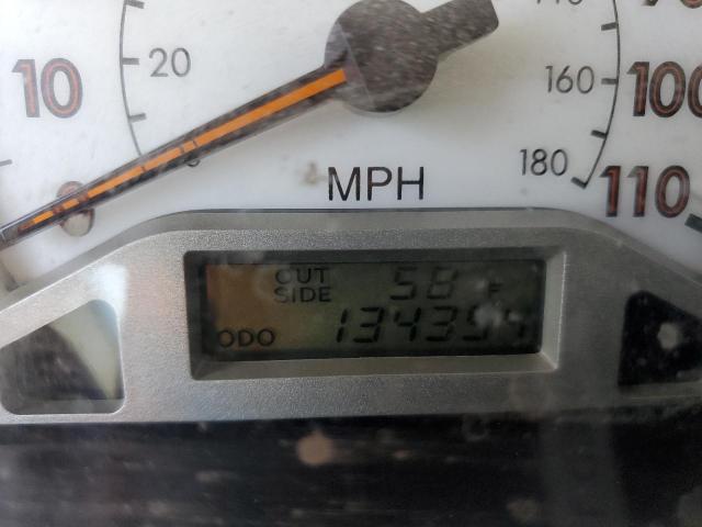 Photo 8 from auction – 2007 TOYOTA COROLLA CE with VIN 1NXBR32E87Z821029