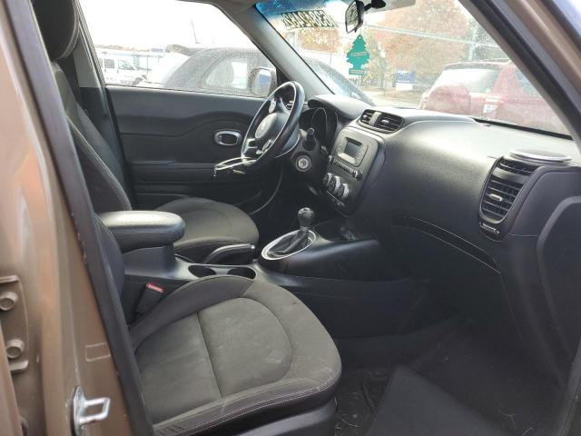 Photo 5 from auction – 2015 KIA SOUL with VIN KNDJN2A21F7111870