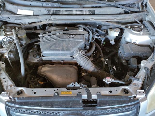 Photo 7 from auction – 2005 TOYOTA RAV4 with VIN JTEGD20V050070286
