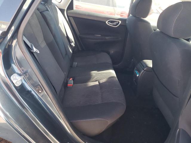 Photo 6 from auction – 2015 NISSAN SENTRA S with VIN 3N1AB7AP2FL683241
