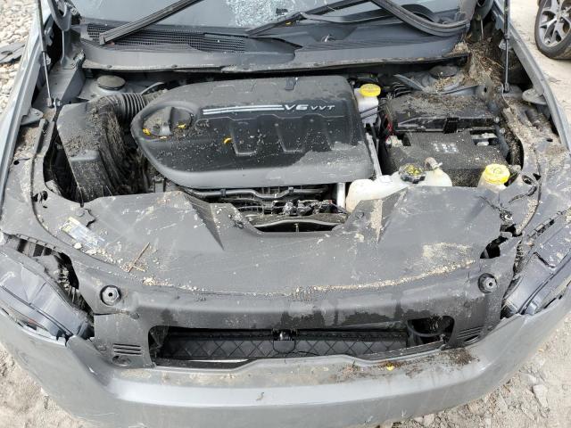 Photo 7 from auction – 2020 JEEP CHEROKEE L with VIN 1C4PJMDX9LD576693