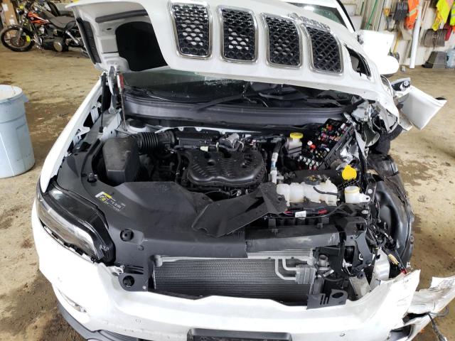 Photo 7 from auction – 2021 JEEP CHEROKEE L with VIN 1C4PJMDX3MD154016