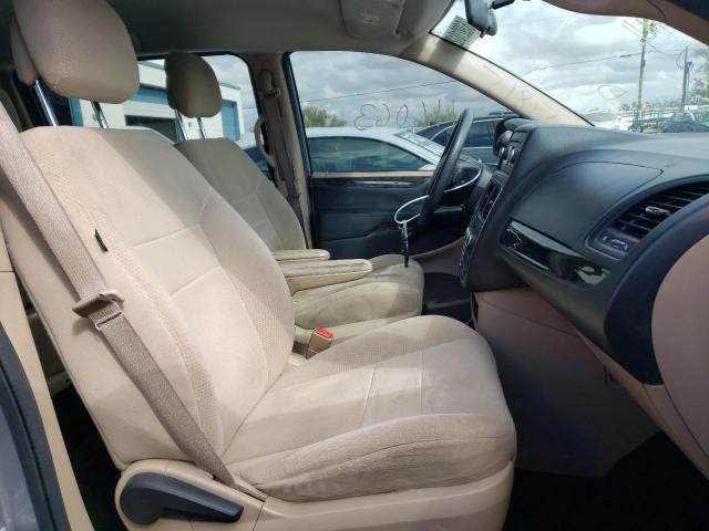 Photo 5 from auction – 2013 DODGE GRAND CARA with VIN 2C4RDGBG6DR766101