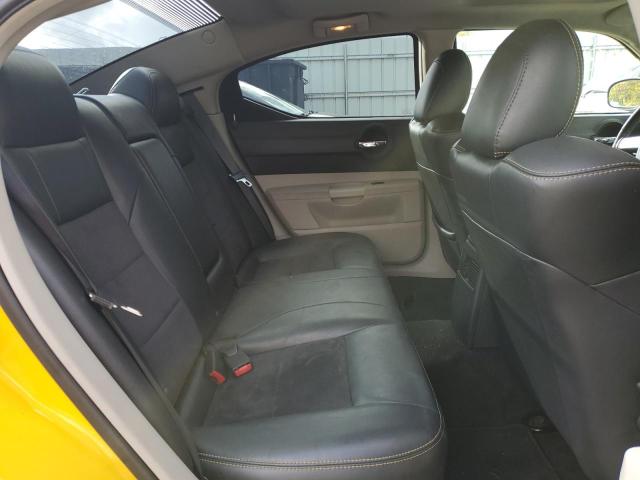 Photo 6 from auction – 2006 DODGE CHARGER R/ with VIN 2B3LA53H56H373985