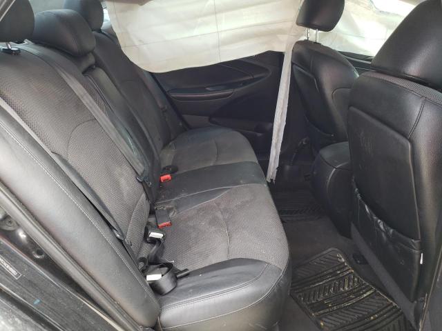 Photo 6 from auction – 2014 HYUNDAI SONATA SE with VIN 5NPEC4AC9EH899853