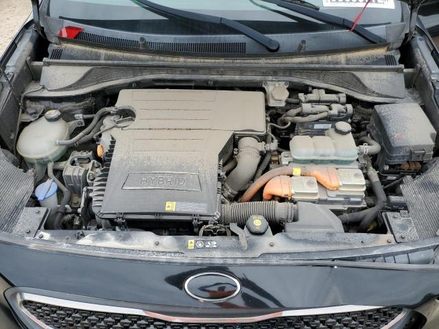 Photo 7 from auction – 2019 KIA NIRO FE with VIN KNDCB3LC1K5239335