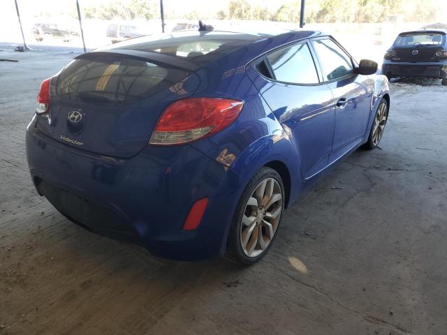 Photo 4 from auction – 2012 HYUNDAI VELOSTER with VIN KMHTC6AD7CU078650